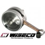 Kliková hřídel Wiseco - Yamaha YZ250 / 03-24 (sada včetně ložisek, těsnění a gufer) | Zboží Auto