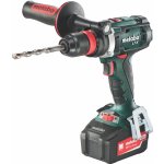 METABO BS 18 LTX Quick – Hledejceny.cz