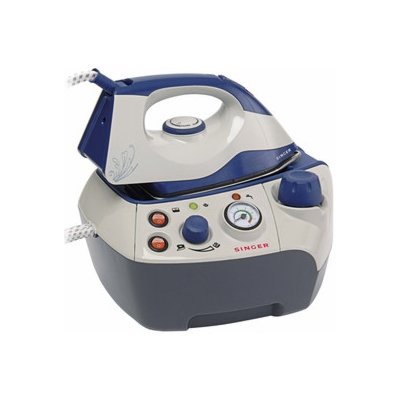 Singer SHG 6201 – Zboží Dáma