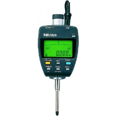 Mitutoyo Digitální úchylkoměr ID-F 25,4mm 543-851D – Zbozi.Blesk.cz
