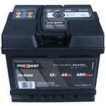 MaXgear 12V 45Ah 480A 85-0009 – Sleviste.cz