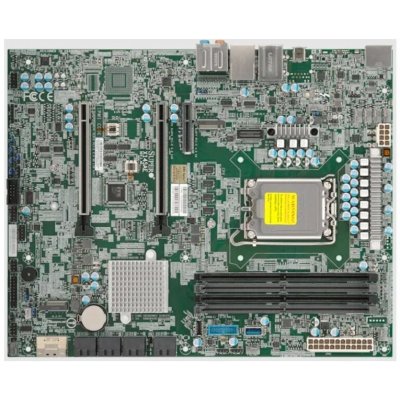 Supermicro MBD-X14SAE-B – Hledejceny.cz