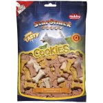 Nobby Starsnack Cookies Bones pečené pro stěňata 500 g