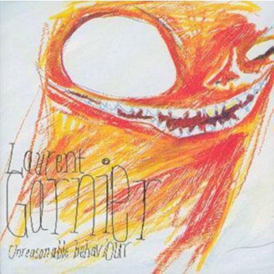 Garnier Laurent - Unreasonable Behaviour CD – Hledejceny.cz