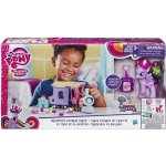 Hasbro My Little Pony vlak Friendship Express – Zboží Mobilmania