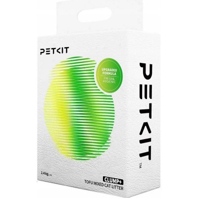 Petkit Everclean splachovací stelivo 7 l – Hledejceny.cz