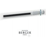 Maison Berger Paris polymerové tyčinky do aroma difuzéru černé 30 cm 400 ml – Zboží Dáma