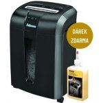 Fellowes Powershred 73Ci – Zbozi.Blesk.cz
