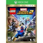 LEGO Marvel Super Heroes 2 (Deluxe Edition) – Zboží Mobilmania