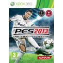 Hra pro Xbox 360 Pro Evolution Soccer 2013