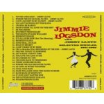 You're gone, baby! Selected singles 1951-1962 - Jimmie Logsdon aka Jimmy Lloyd CD – Hledejceny.cz