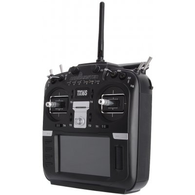 RadioMaster TX16S MKII – Sleviste.cz
