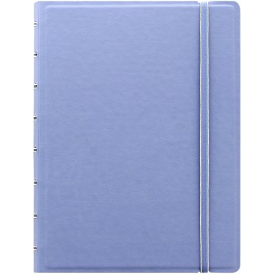 Filofax Notebook Pastel poznámkový blok A5 pastelově modrá – Zboží Živě