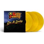 3 The Kelly Family - Live at Loreley LP – Hledejceny.cz