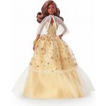 Barbie Signature Holiday Magic HJX05 – Zboží Dáma