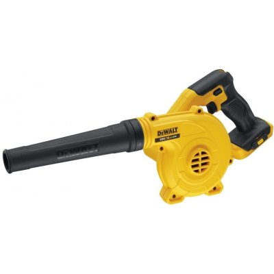 DCV100 Aku průmyslový fukar 18V bez baterie DeWALT