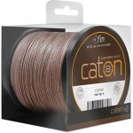 Delphin Caton Hnědá 250 m 0,63 mm 68,2 kg – Zboží Dáma