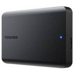 Toshiba Canvio Basics 2TB, HDTB520EK3AA – Zboží Živě