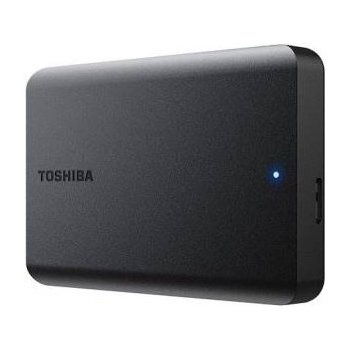Toshiba Canvio Basics 2TB, HDTB520EK3AA