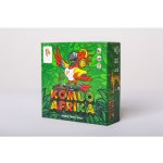 Loris Games Kombo Afrika – Hledejceny.cz