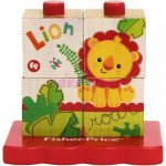 Fisher-Price Puzzle bloky – Zbozi.Blesk.cz