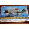 Model Tamiya Mitsubishi A6M3 Zero Hamp 1:48