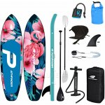 Paddleboard PATHFINDER Flamingo 10'2'' – Zboží Mobilmania