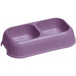 Ferplast Party 16 dvojMiska 350 ml + 350 ml – Zboží Dáma