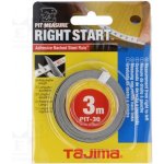 Tajima Pravítko 3m 13mm PIT30R – HobbyKompas.cz