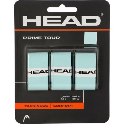 Head Prime Tour 3 ks Tyrkysová – Zboží Dáma