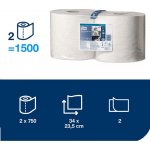 TORK Advanced 420 dvouvrstvé, bílé, 2 x 750 ks – Zboží Dáma