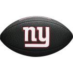 Wilson MINI NFL TEAM SOFT TOUCH FB BL NG – Zboží Dáma