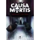 Hladký Ladislav, Hladká Jitka - Causa Mortis