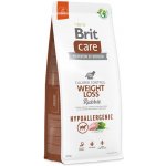 Brit Care Hypoallergenic Weight Loss Rabbit 2 x 12 kg – Hledejceny.cz