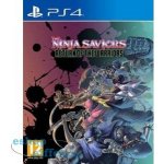 The Ninja Saviors: Return Of The Warriors – Hledejceny.cz