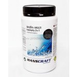 HANSCRAFT MULTI 3v1 tablety 1 kg – Zboží Dáma
