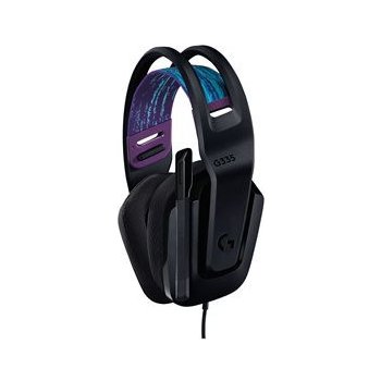 Logitech G335 Wired Gaming Headset