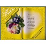 K narozeninám 1 – Zboží Dáma