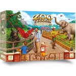 Zoo Tycoon: The Board Game – Hledejceny.cz