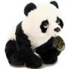 Plyšák Panda 29 cm