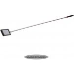 Teleskopické inspekční zrcátko s LED osvětlením | 285-870mm (BGS Technic, 9302) – Hledejceny.cz
