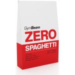 GymBeam BIO Zero Spaghetti 385 g – Zboží Mobilmania