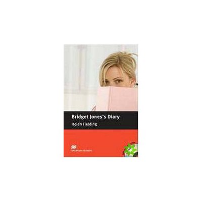 Bridget Jones\'s Diary - Helen Fielding – Hledejceny.cz