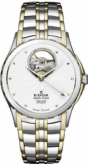 Edox 85013 357J AID