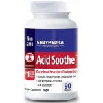 Enzymedica Acid Soothe 90 kapslí – Hledejceny.cz