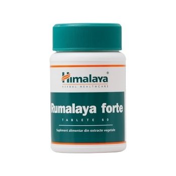 Himalaya Rumalaya Forte 60 tablet