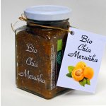 Dr. Hlaváč Chia meruňka Bio 260 g – Zboží Dáma
