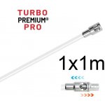 Turbo Premium Pro Rýchloupínacia tyč dĺžka 1 m – Sleviste.cz