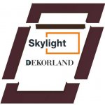 Skylight typ P Lemování 78x118 cm – Sleviste.cz