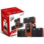 Genius SW-HF 6000 – Zboží Živě